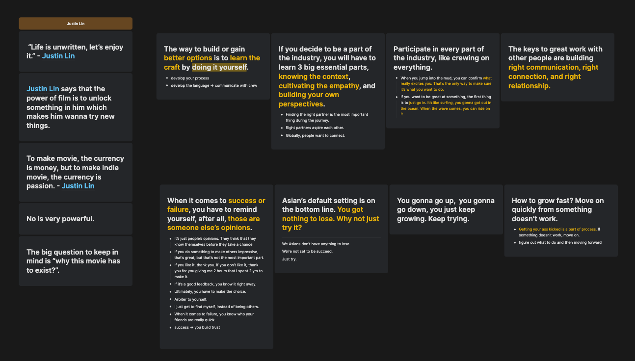 Heptabase event notes